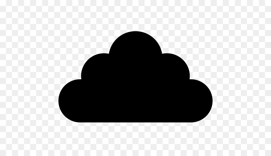 Iconos De Equipo，Almacenamiento En La Nube PNG