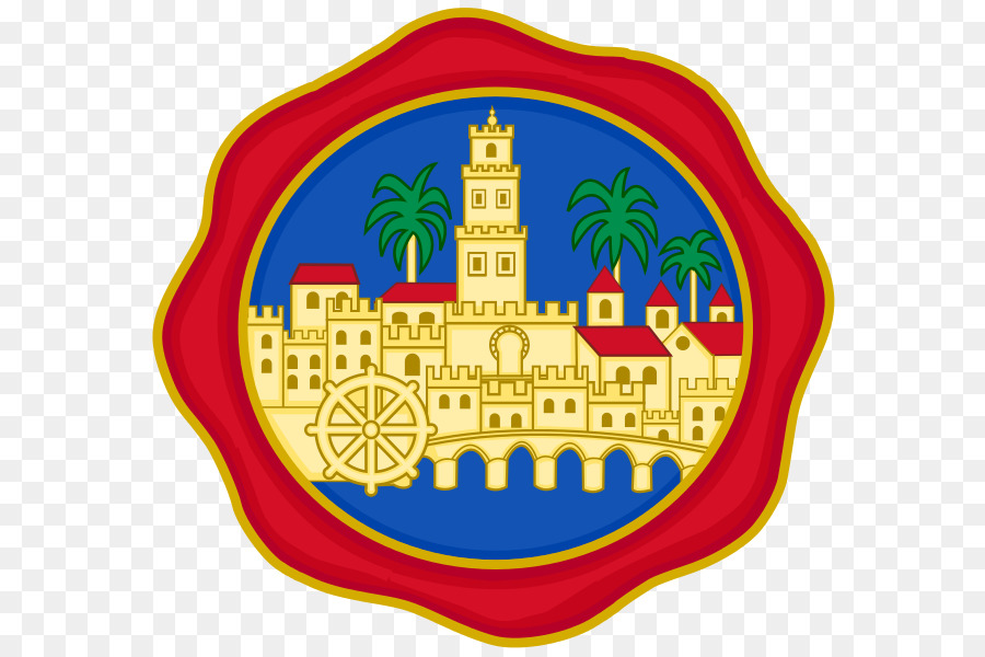 Córdoba，Bandera PNG