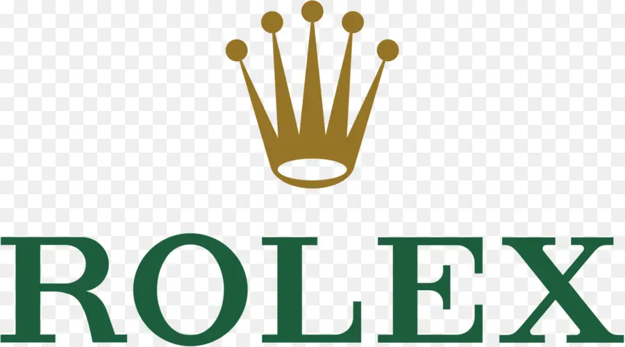 Rolex，Logotipo PNG