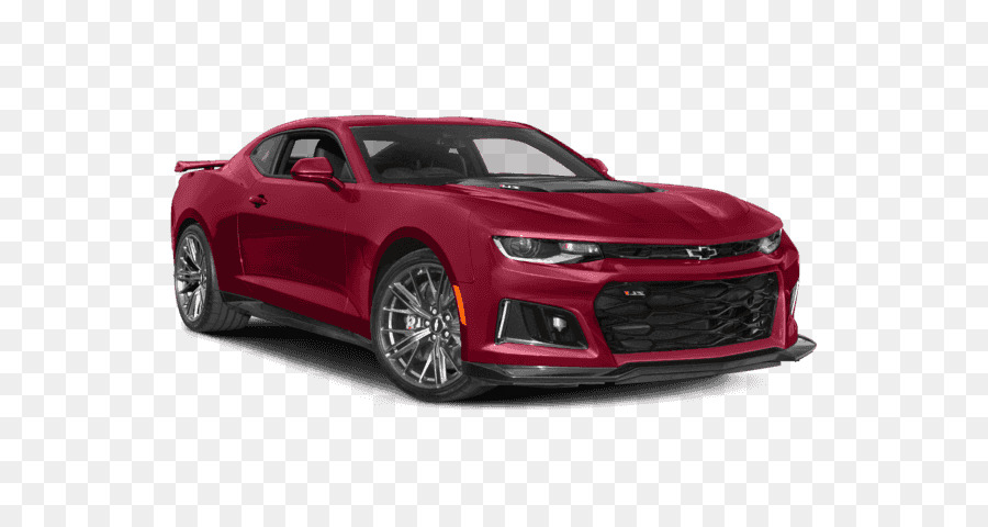 2018 Chevrolet Camaro Zl1 Manual Coupe，Chevrolet PNG