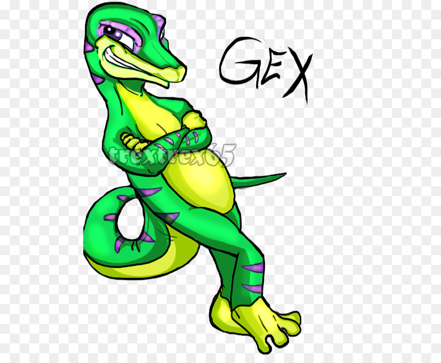 Arte，Gex PNG