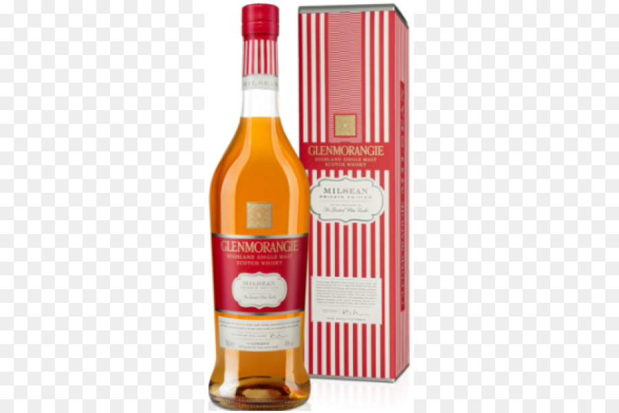 Licor，Glenmorangie PNG