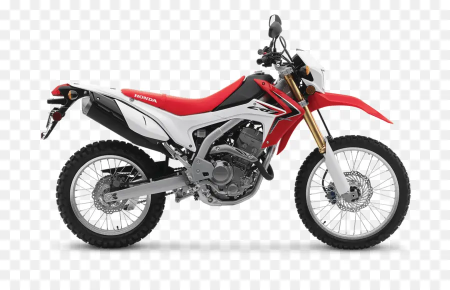 Honda Crf250l，Honda PNG