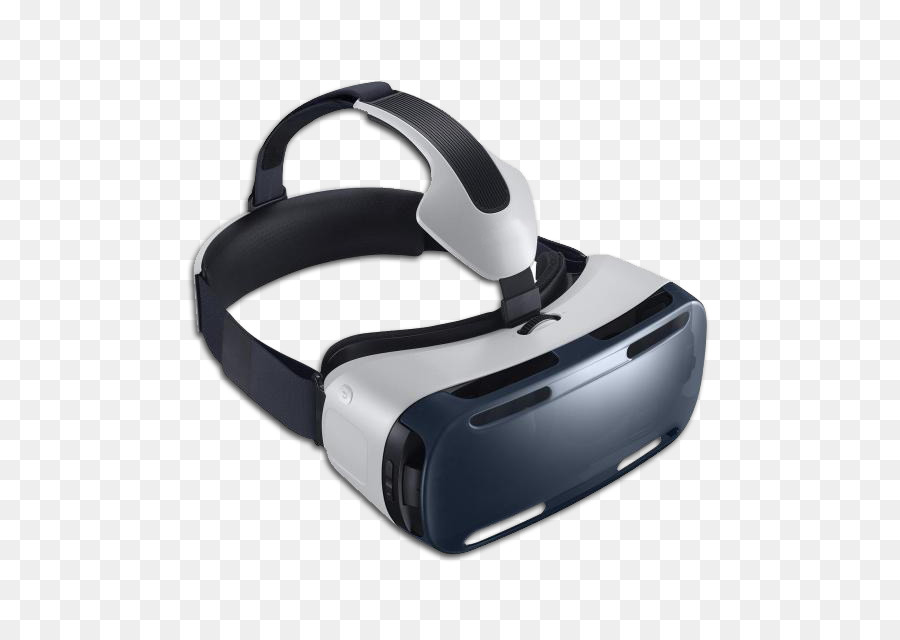 Samsung Gear Vr，La Realidad Virtual Auricular PNG