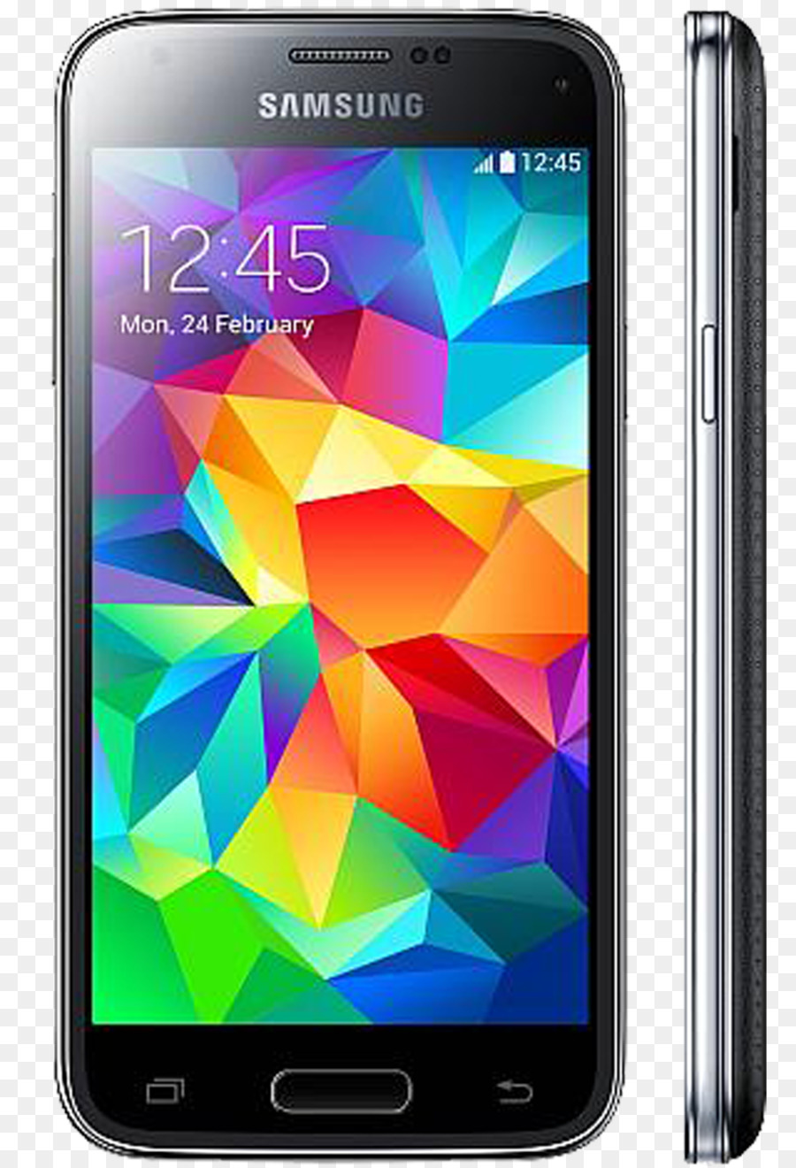 Samsung Galaxy S5 Mini，Samsung Galaxy S5 PNG