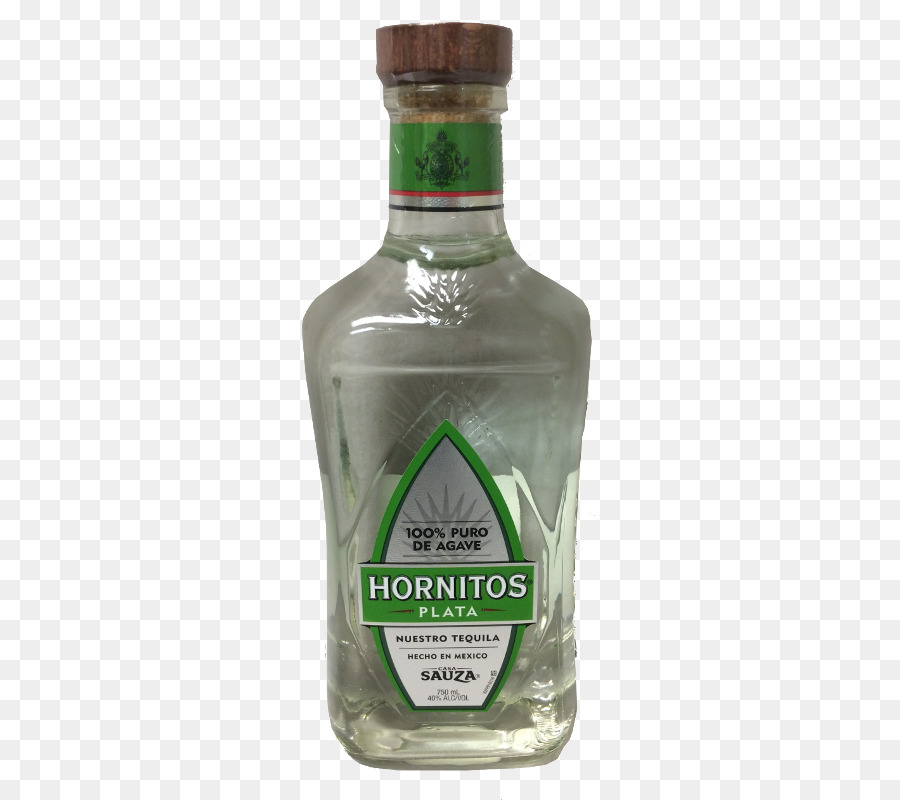 Tequila Hornitos Reposado，Tequila PNG