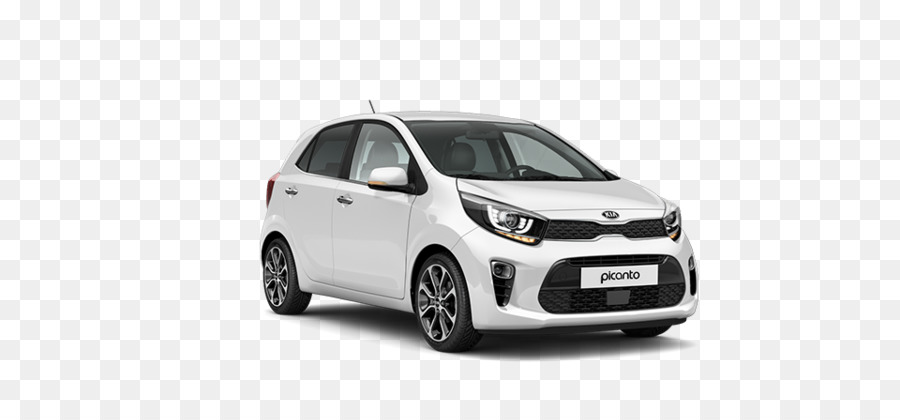 Coche Blanco，Kia PNG