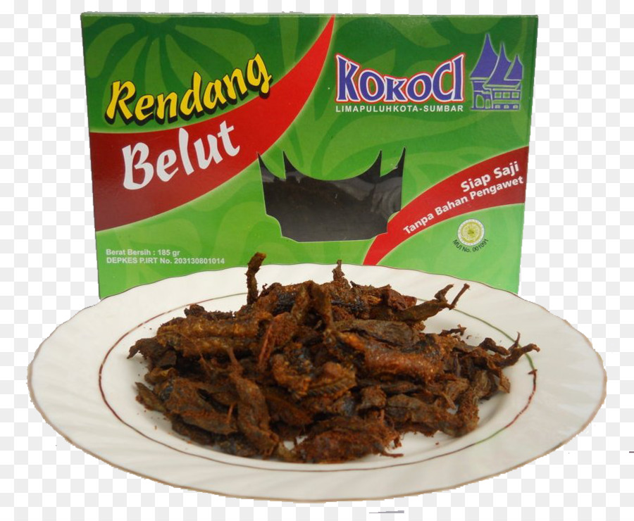 Romeritos，Rendang PNG