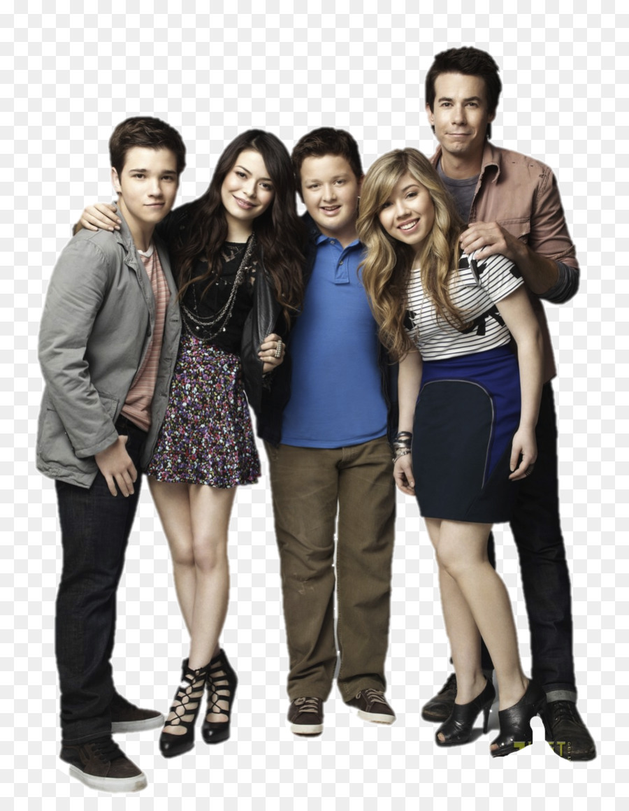 Sam Puckett，Temporada 4 De Icarly PNG