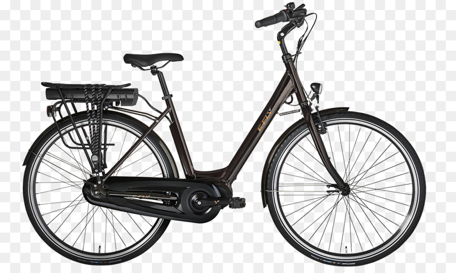 Bicicleta Eléctrica，Bicicleta PNG