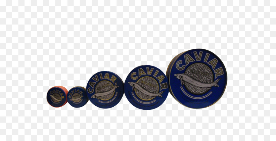 Caviar，Cobalt Blue PNG