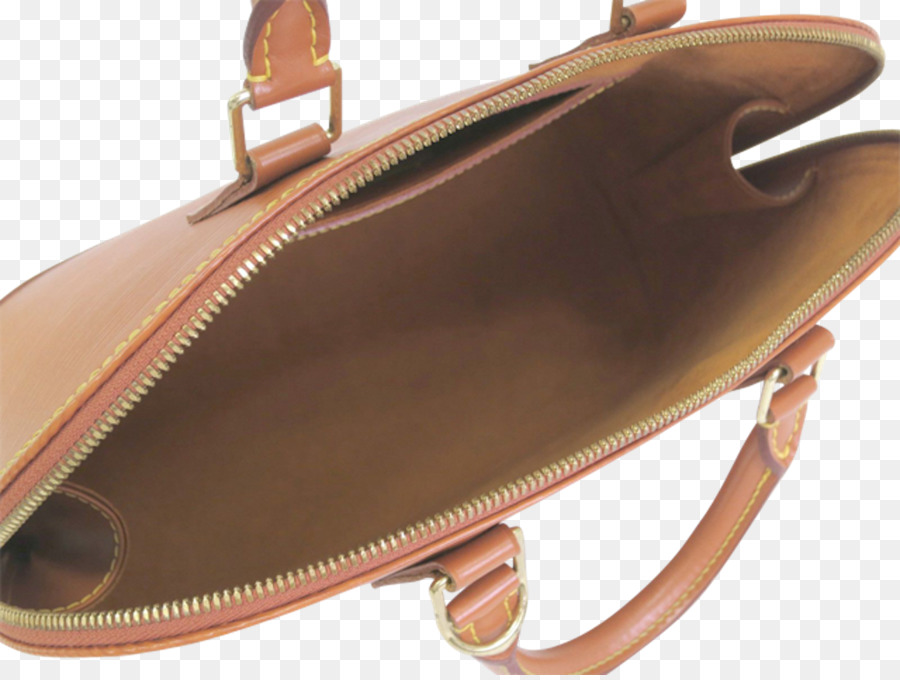 Bolso De Mano，De Cuero PNG