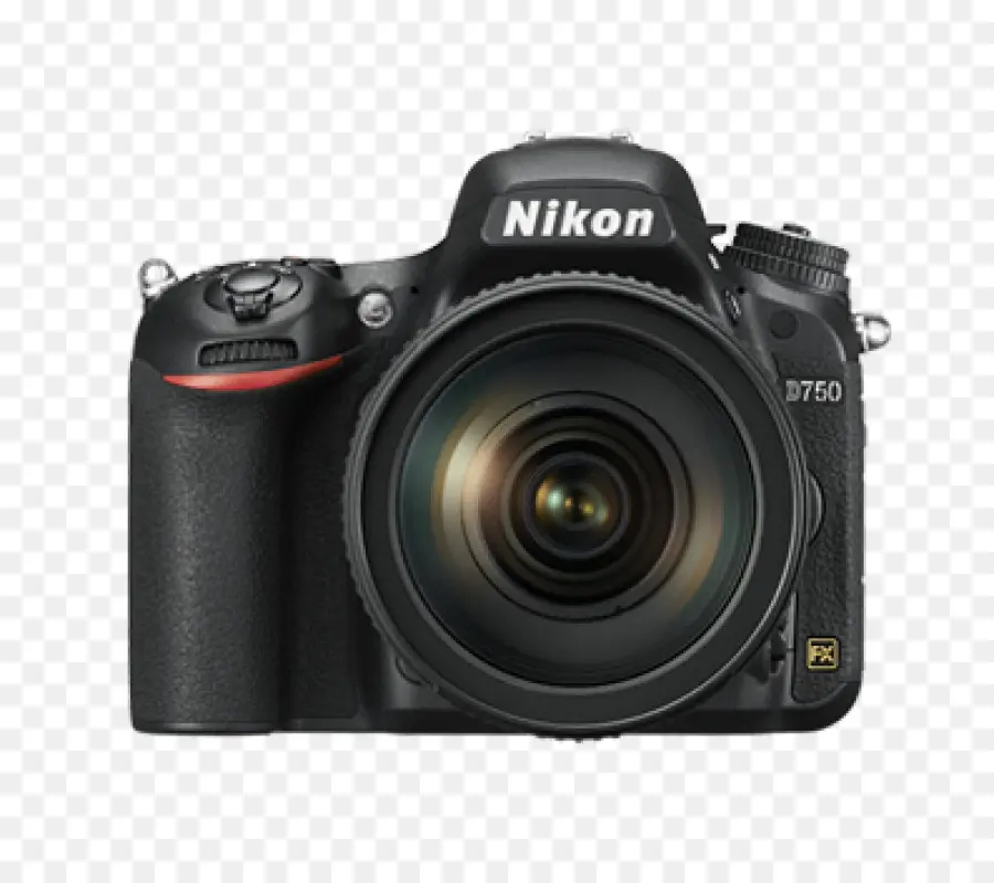 Nikon D700，Nikon D750 PNG