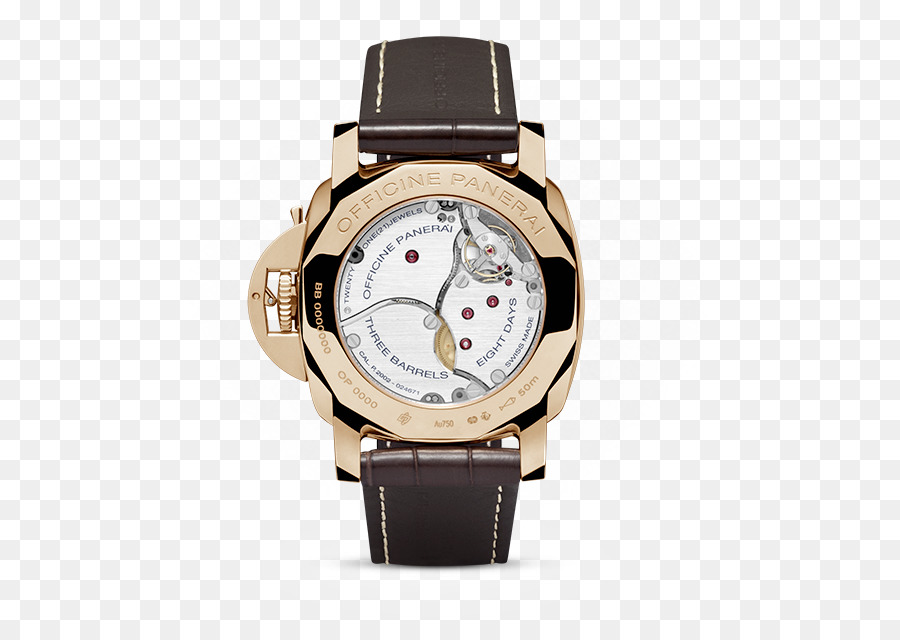 Reloj，Panerai PNG