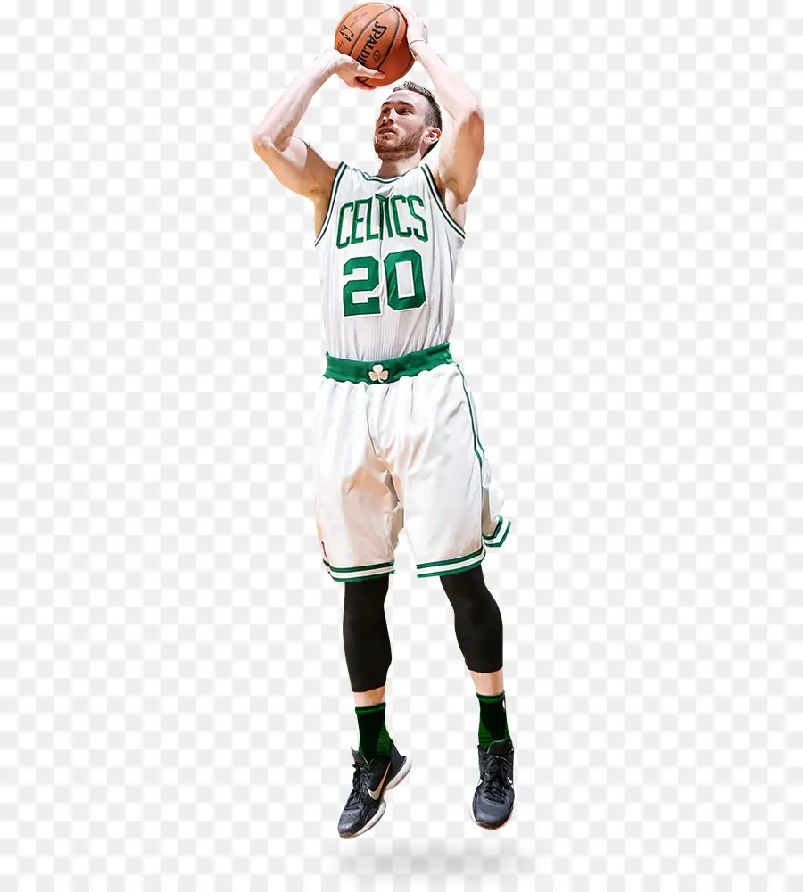 Gordon Hayward，Jersey PNG