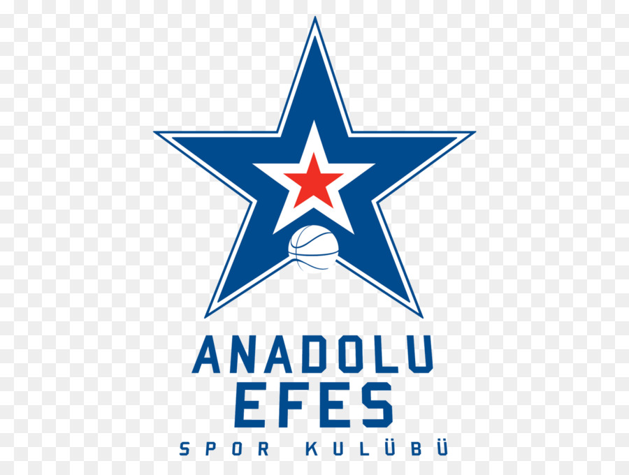 Logotipo De Anadolu Efes，Baloncesto PNG