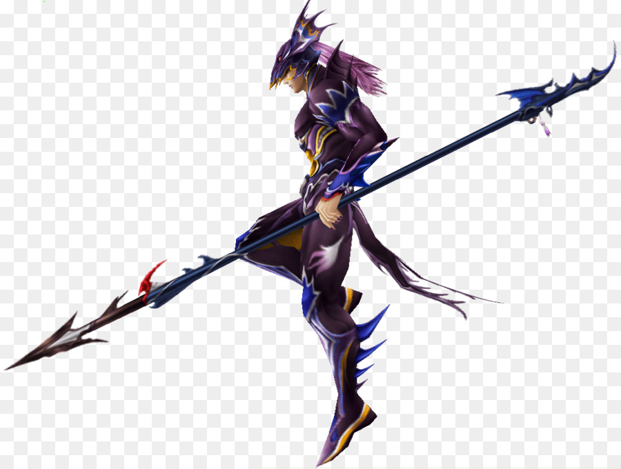 Final Fantasy Iv，Dissidia 012 Final Fantasy PNG