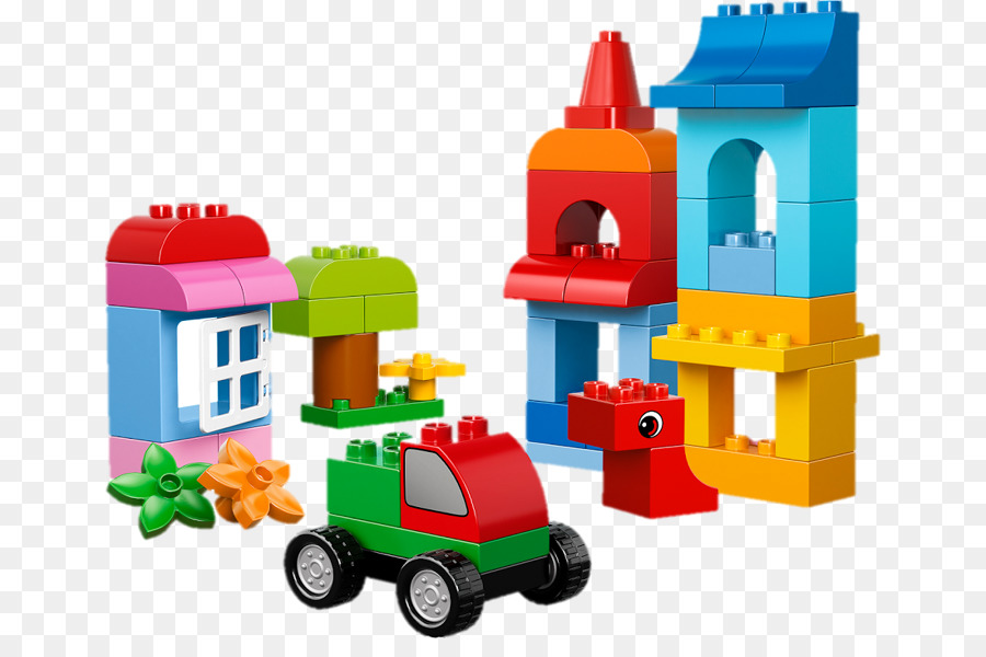 Lego Duplo，Lego PNG