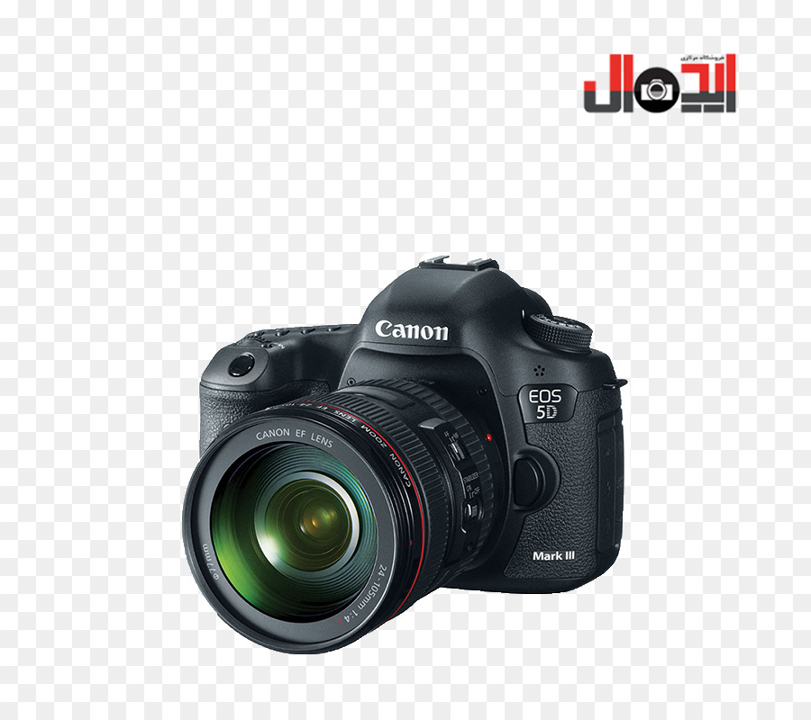 Canon Eos 5d Mark Iii，Canon Eos 5d Mark Ii PNG