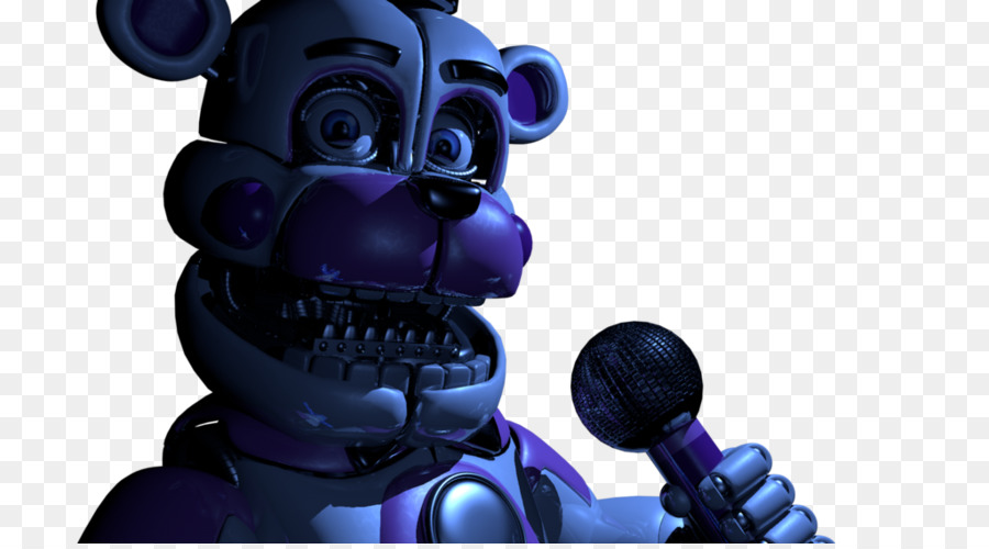 Cinco Noches En Freddy De La Hermana De La Ubicación，Fnaf Mundo PNG