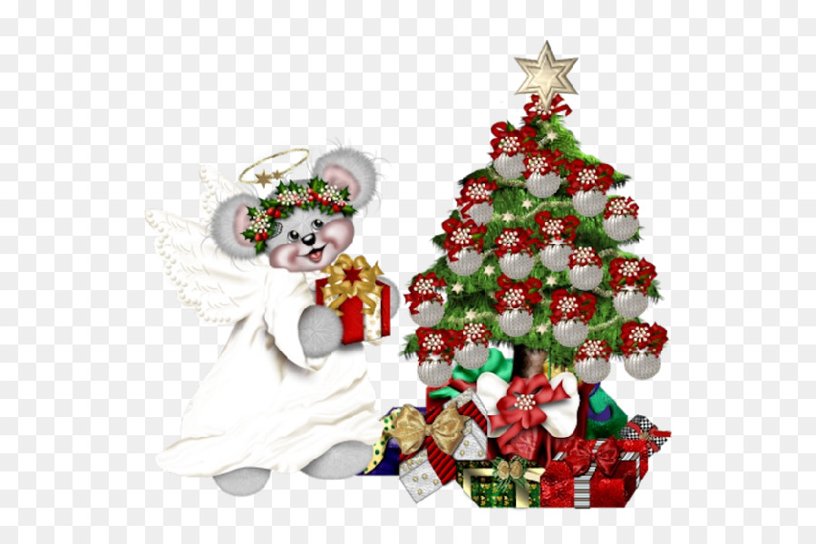 La Navidad，Orkut PNG