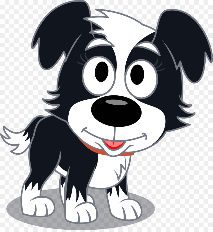 Cachorro，Border Collie PNG