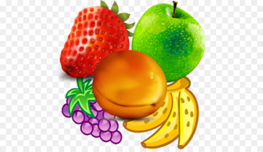 Frutas，Alimento PNG