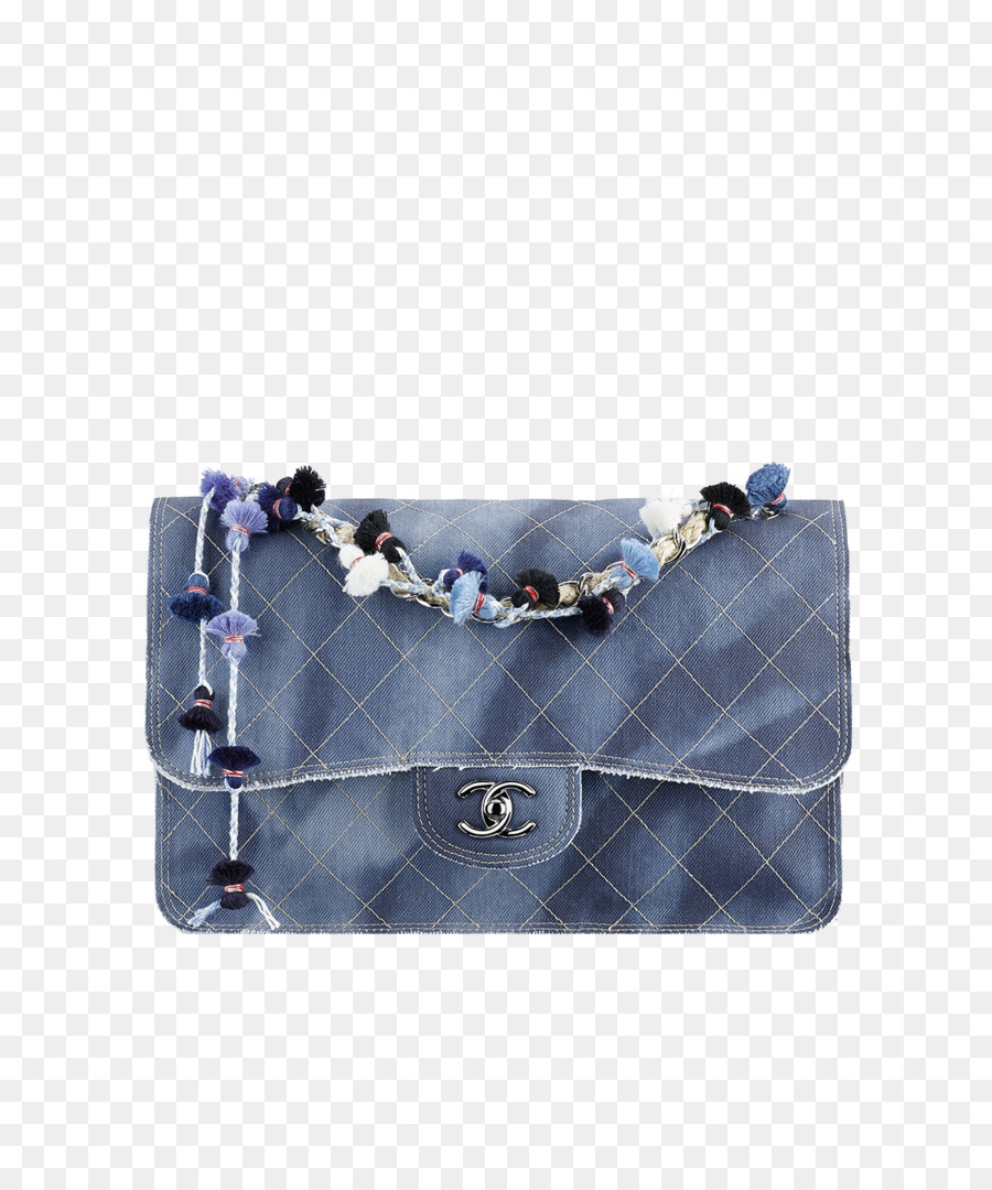 Bolso De Mano，Chanel PNG