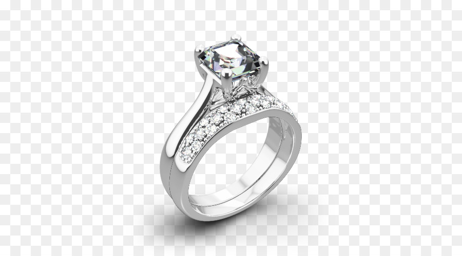 Anillo De Diamantes，Compromiso PNG