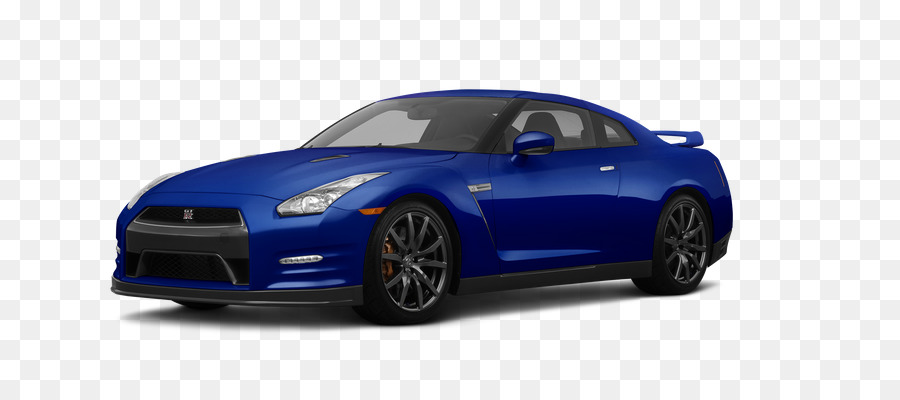 En 2017 El Nissan Gtr，Car PNG