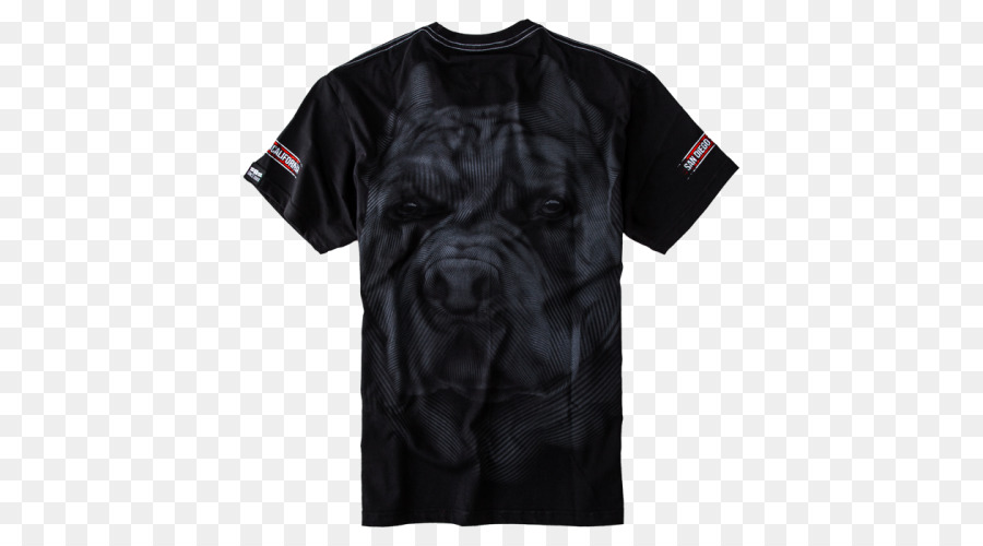 Camiseta，American Pit Bull Terrier PNG