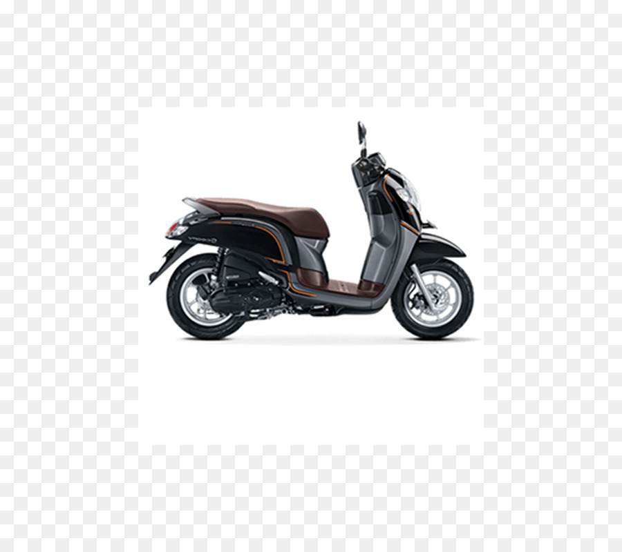 Honda，Honda Scoopy PNG