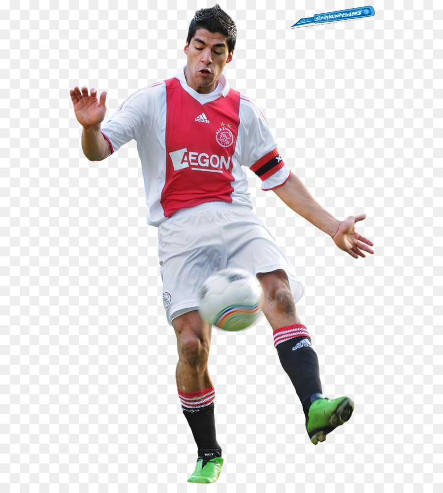 Luis Suárez，Jersey PNG