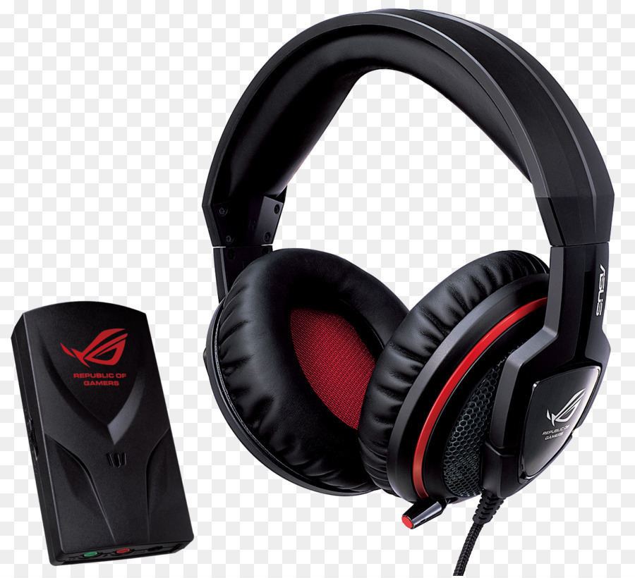 Asus Rog Orion，Auriculares PNG