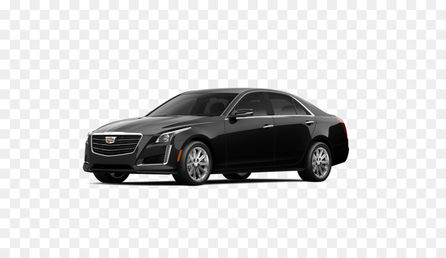 Cadillac Cts，Coche Mediano PNG