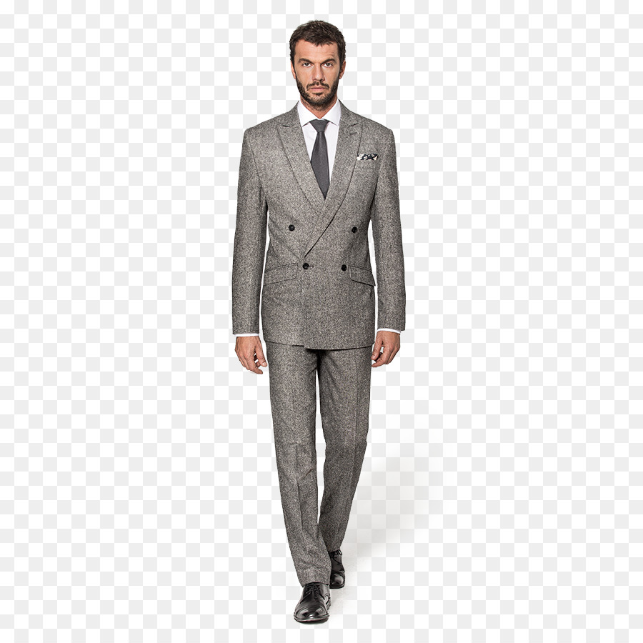 Hombre De Traje，Formal PNG