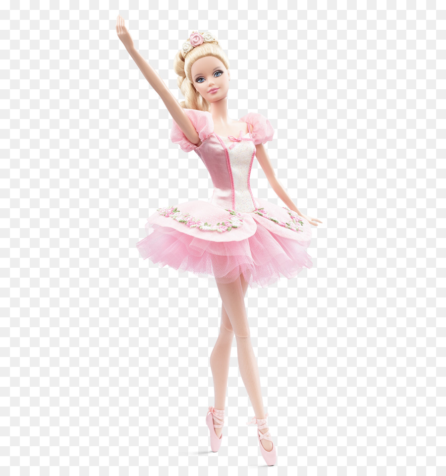Ballet Wishes Barbie Doll: la nueva bailarina de 2014