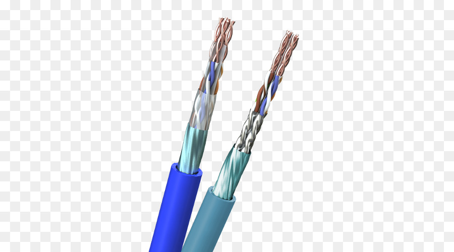 Los Cables De Red，Cable Eléctrico PNG