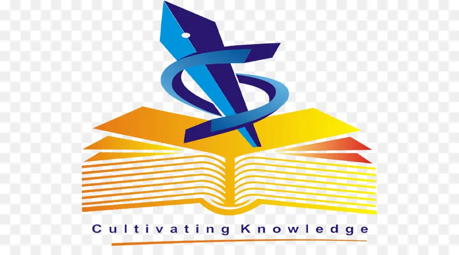 Logotipo Educativo，Libro PNG