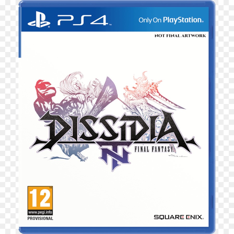 Dissidia Final Fantasy Nt，Final Fantasy PNG