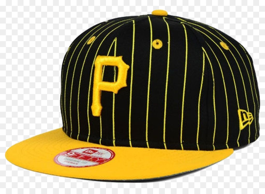 Gorra De Béisbol，Los Piratas De Pittsburgh PNG