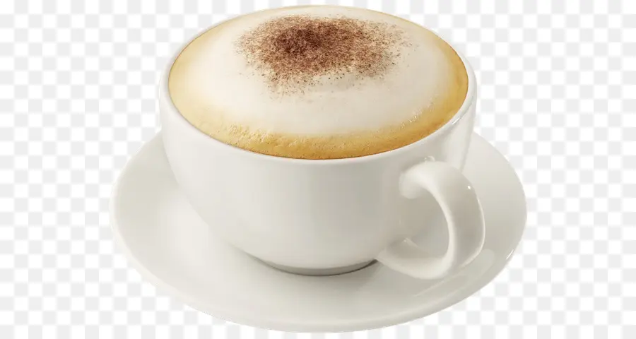 Cappuccino，Café PNG