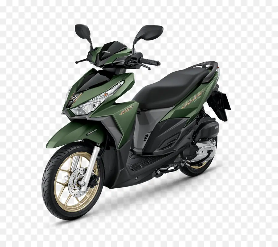 Scooter，Moto PNG