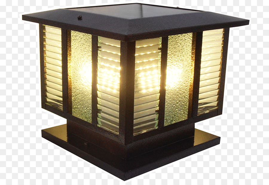 La Luz，Luminaria PNG