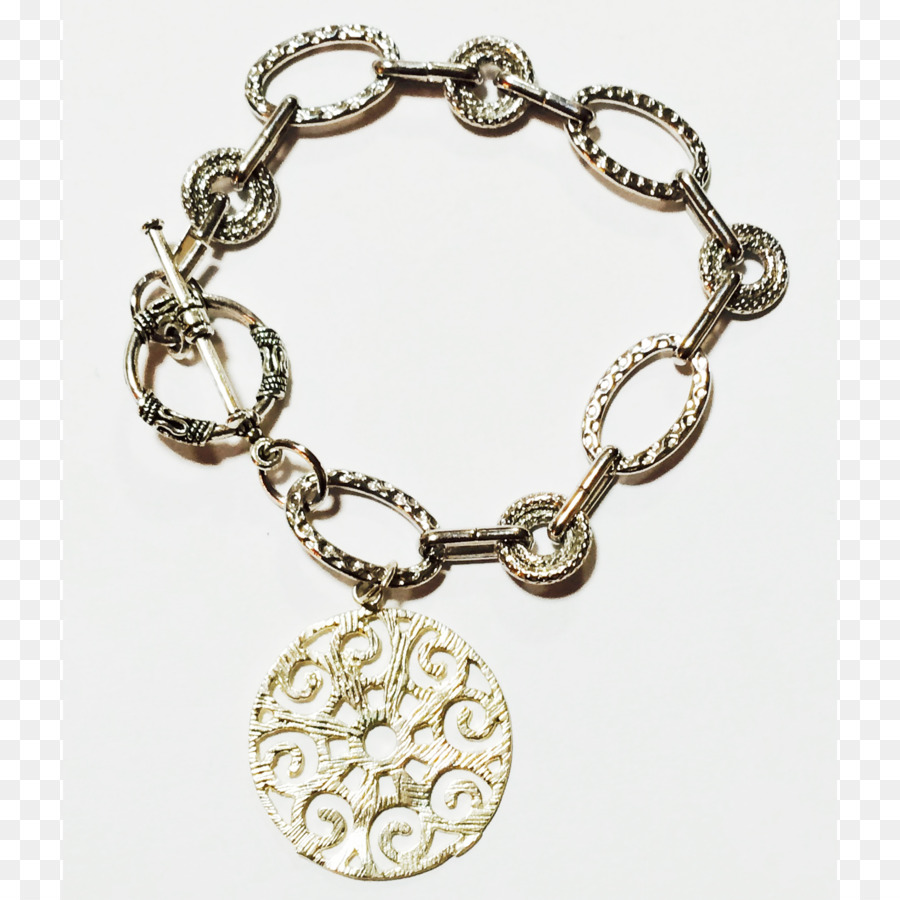 Pulsera，Plata PNG