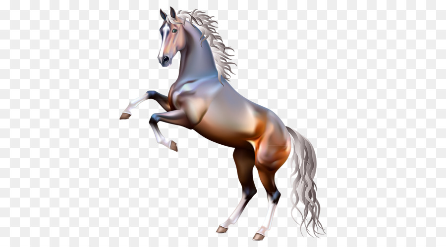 Unicornio，Mítico PNG