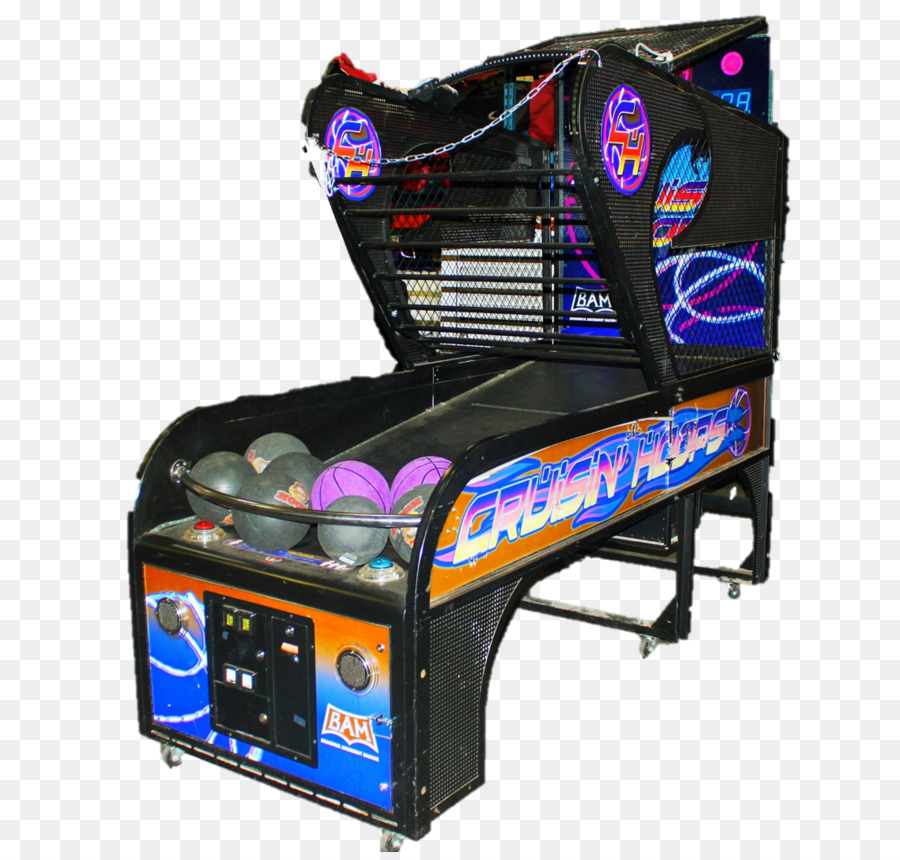 Baloncesto，Juego De Arcade PNG