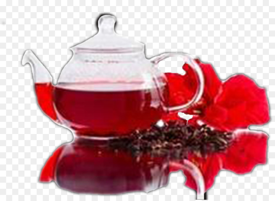 El Té De Hibisco，Té PNG