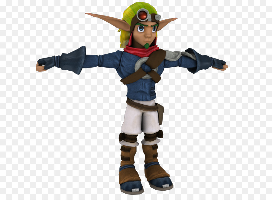 Jak Ii，Daxter PNG