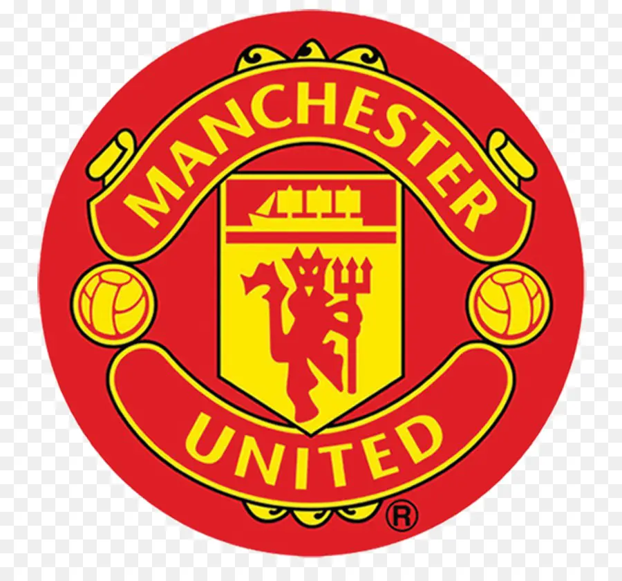 El Manchester United Fc，Old Trafford PNG